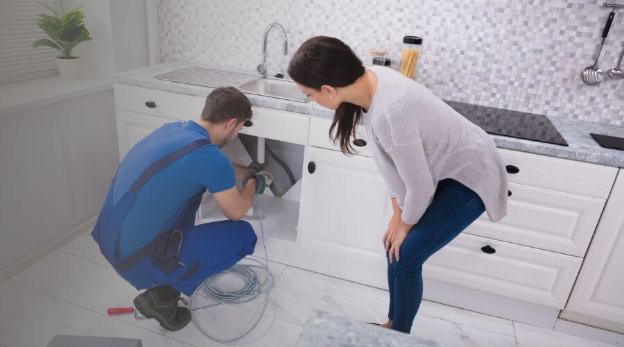 Professional expert plumbing services in Osborn, MO